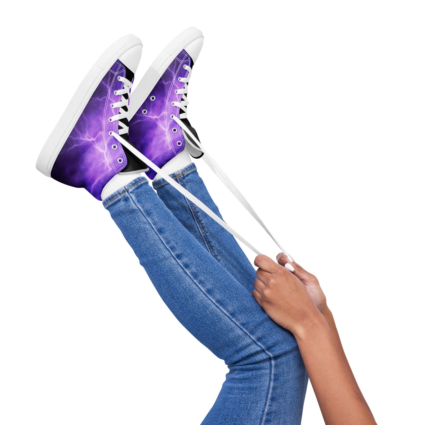 Purple Lightning (Women)