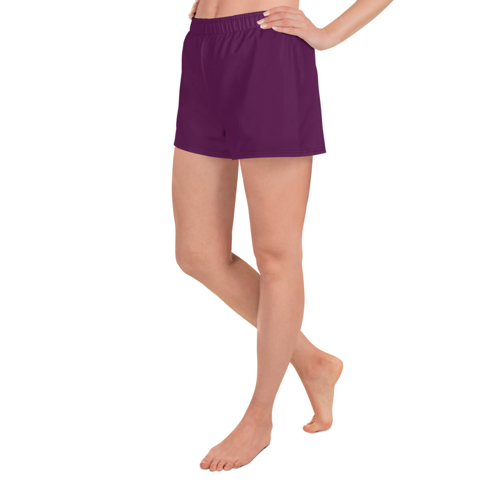 Women’s Athletic Shorts