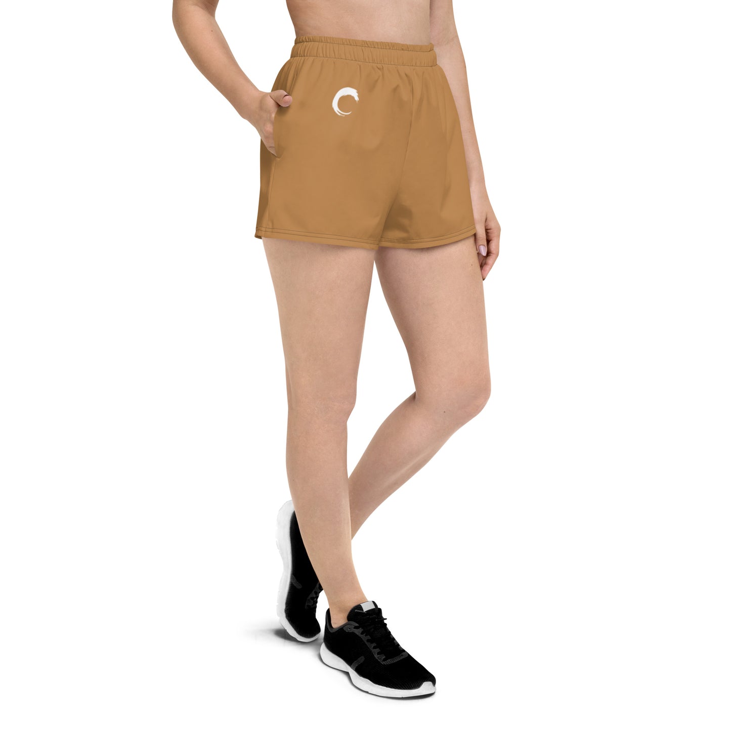 Women’s Athletic Shorts