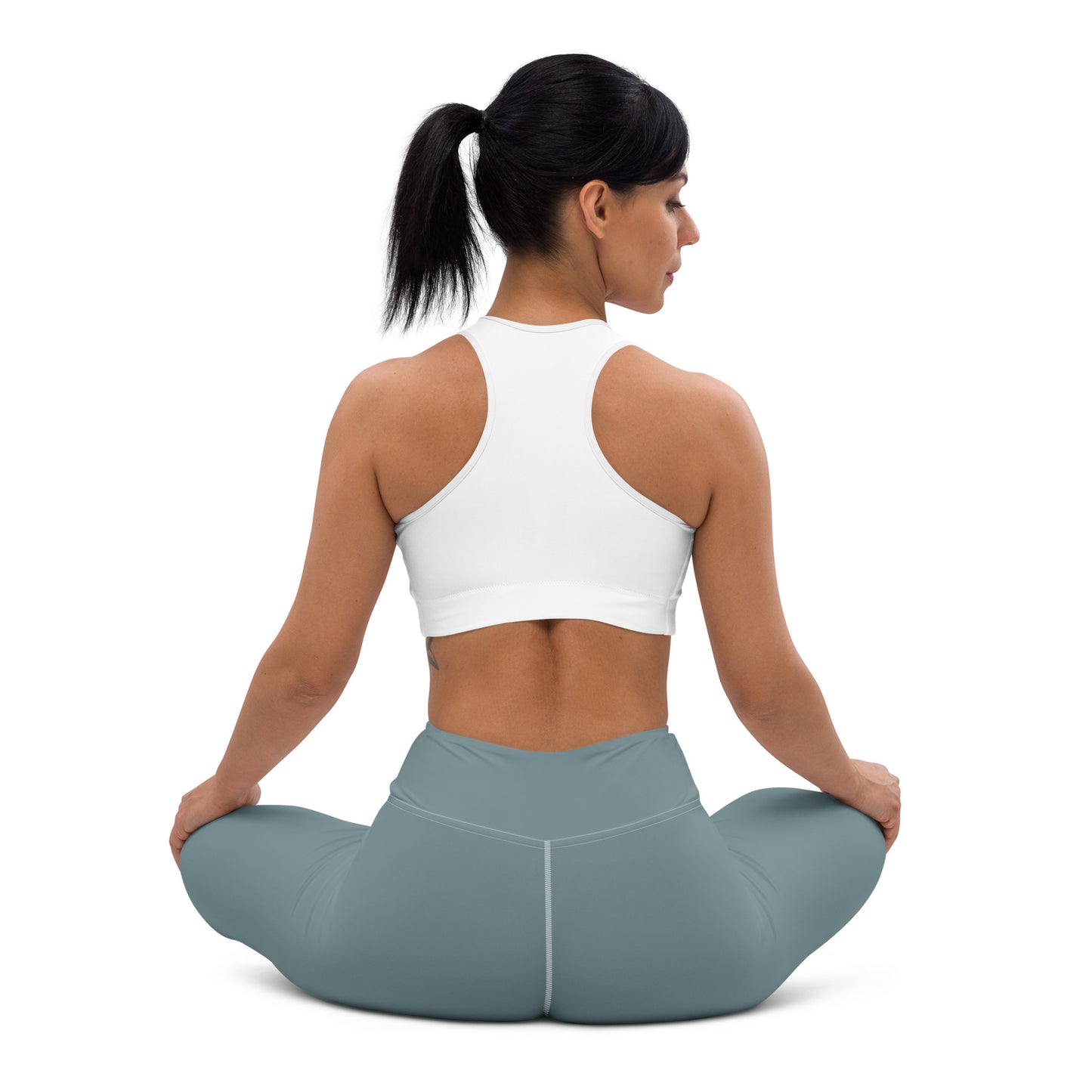 High Waisted Leggings