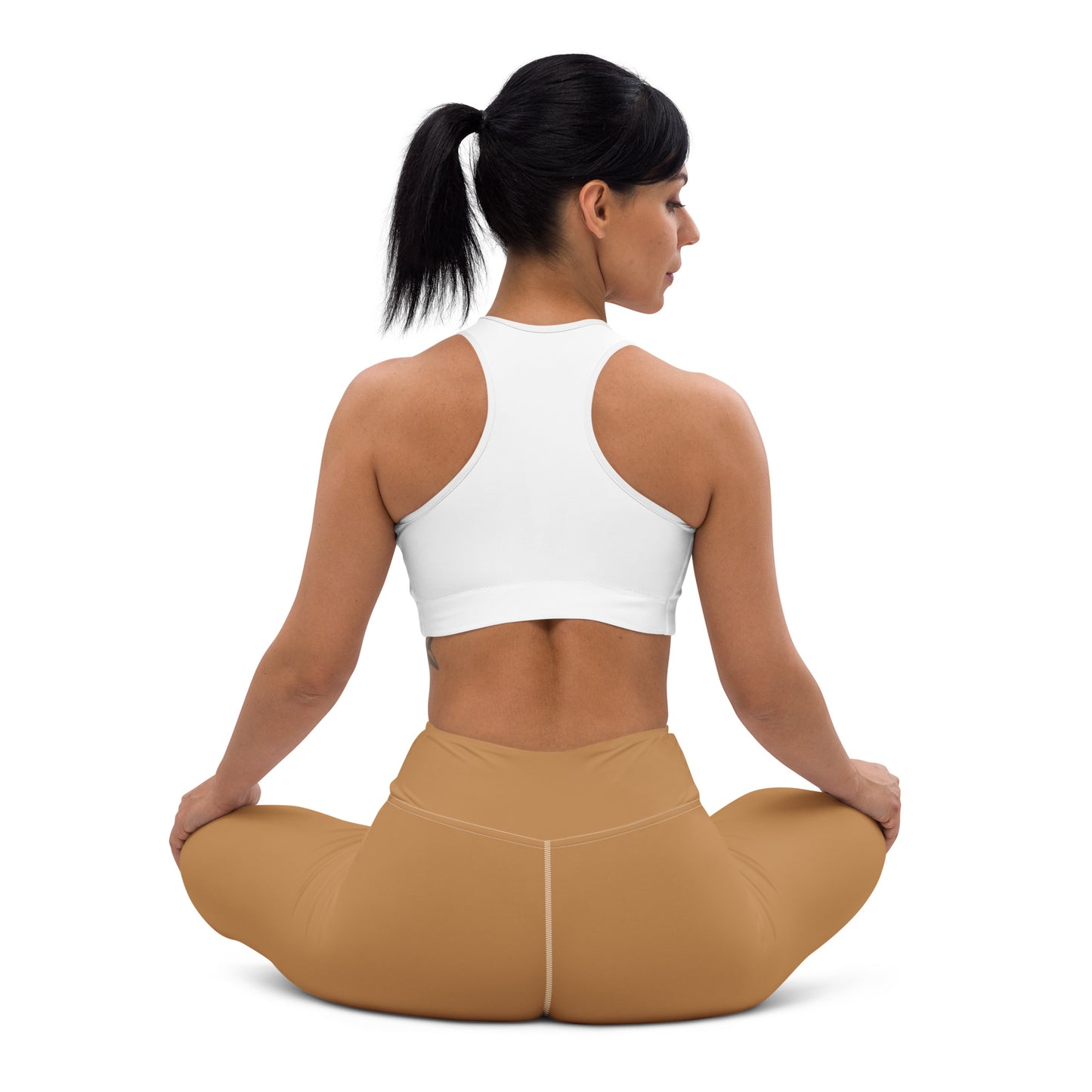 High Waisted Leggings