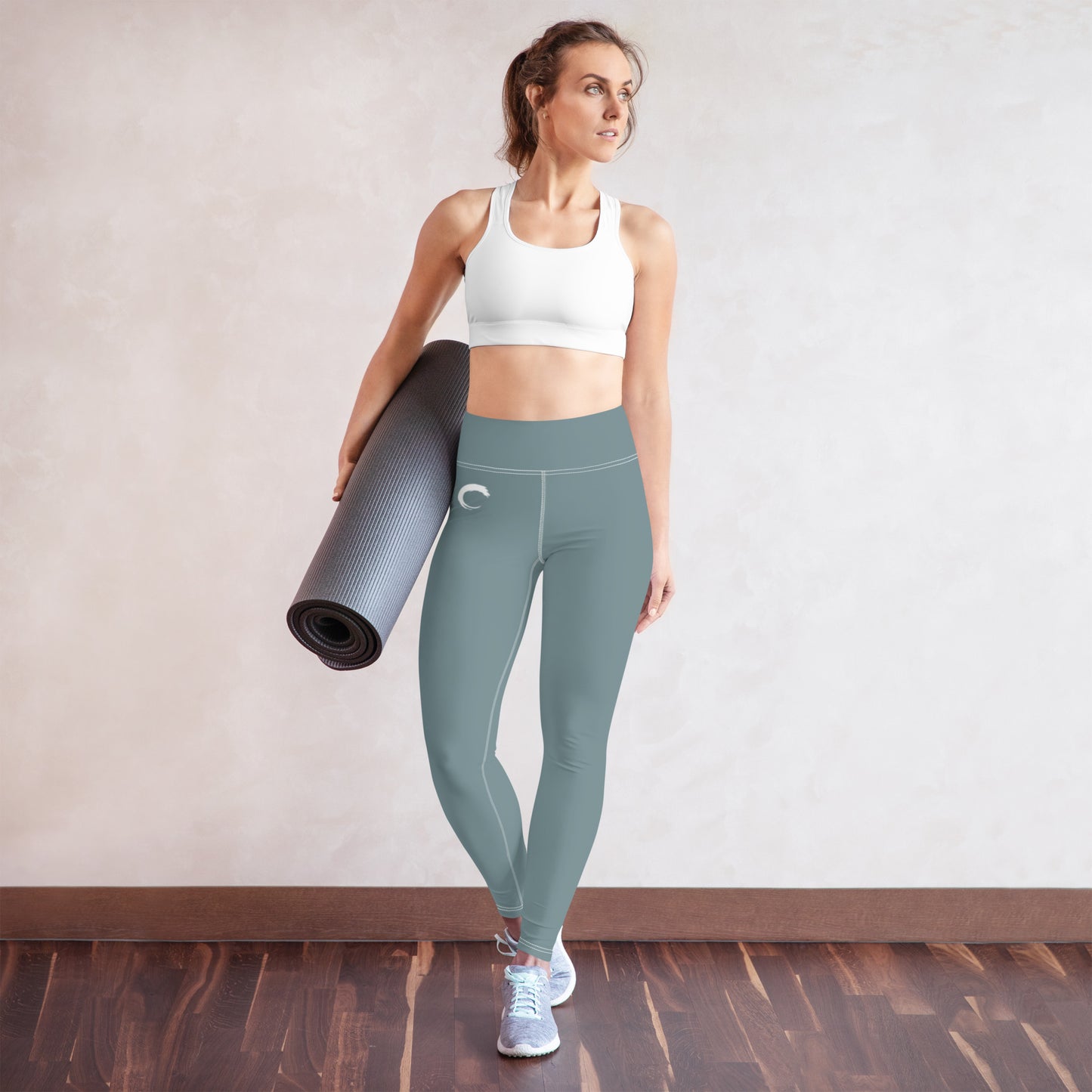 High Waisted Leggings