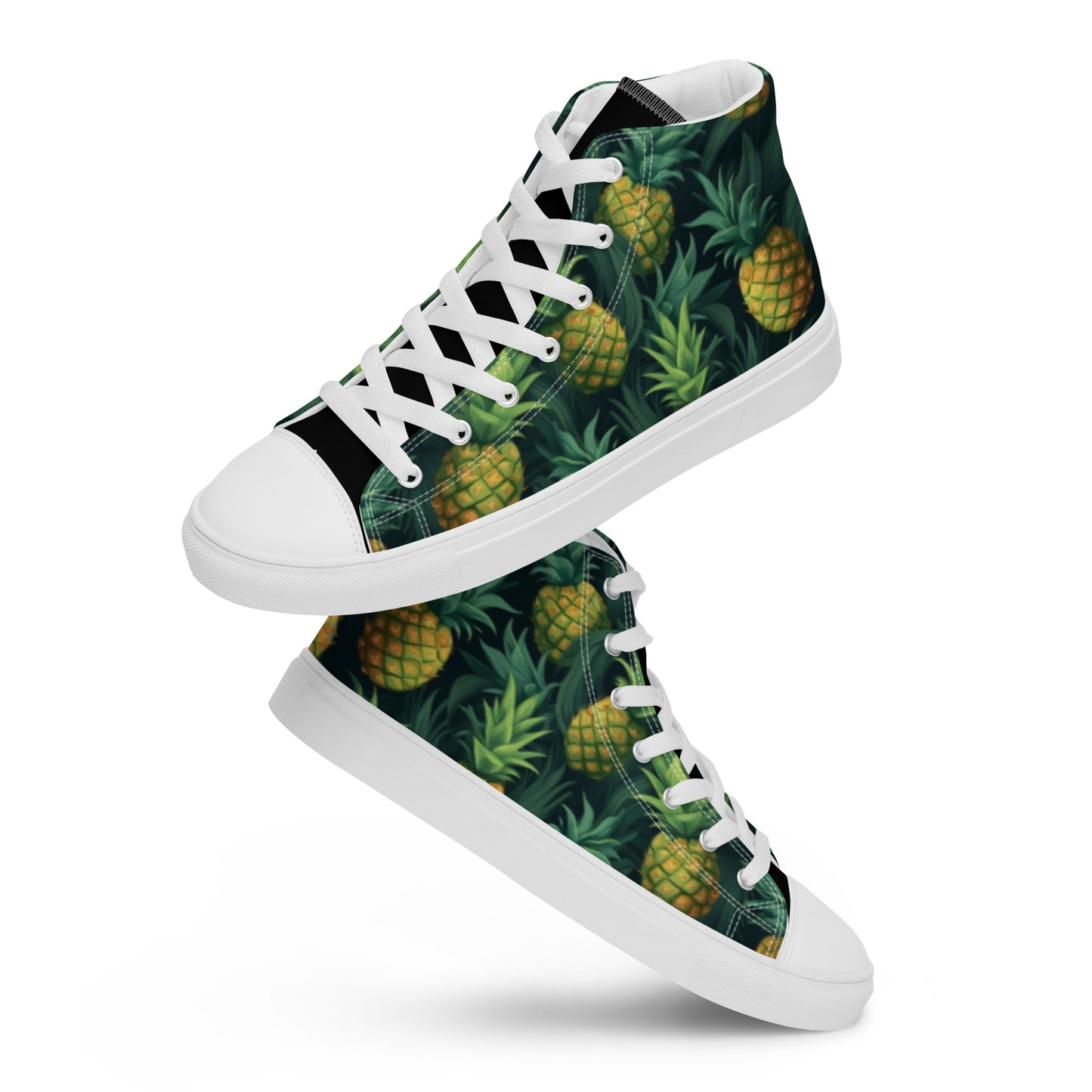 Ananas Pattern (Women)