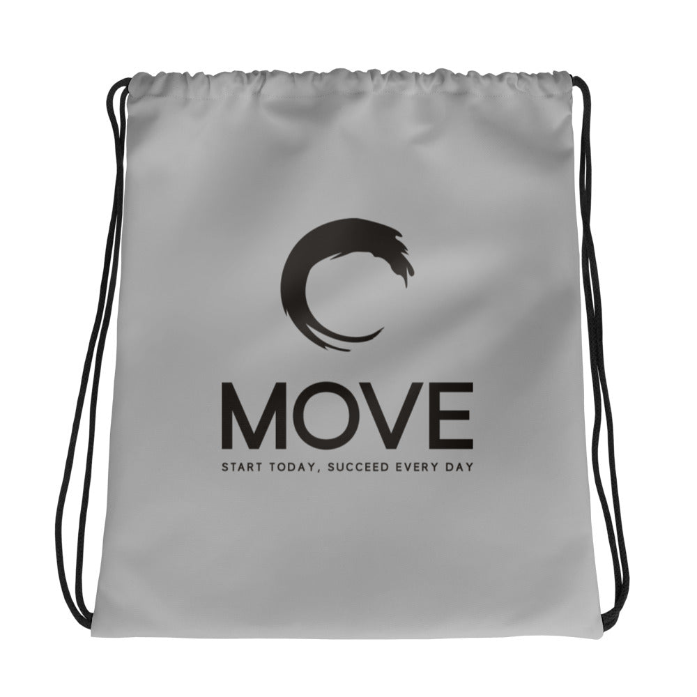 Drawstring bag