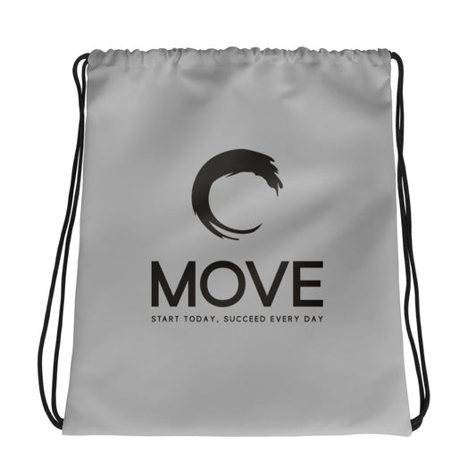 Drawstring bag