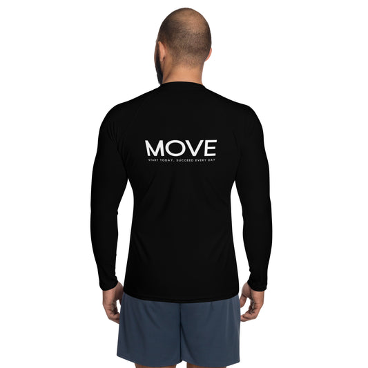 Men's Rash Guard