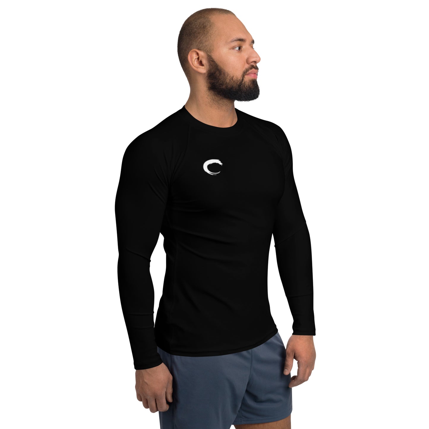 Men's Rash Guard