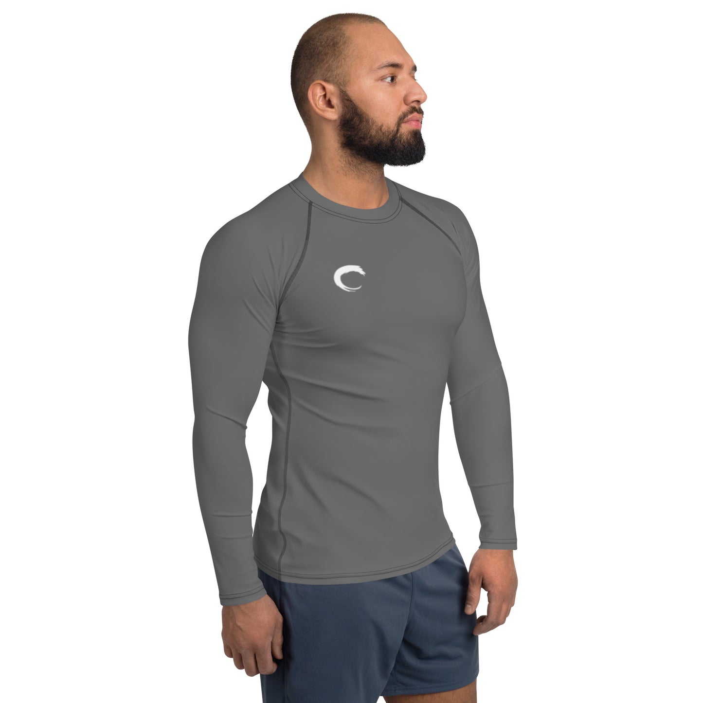 Men's Rash Guard