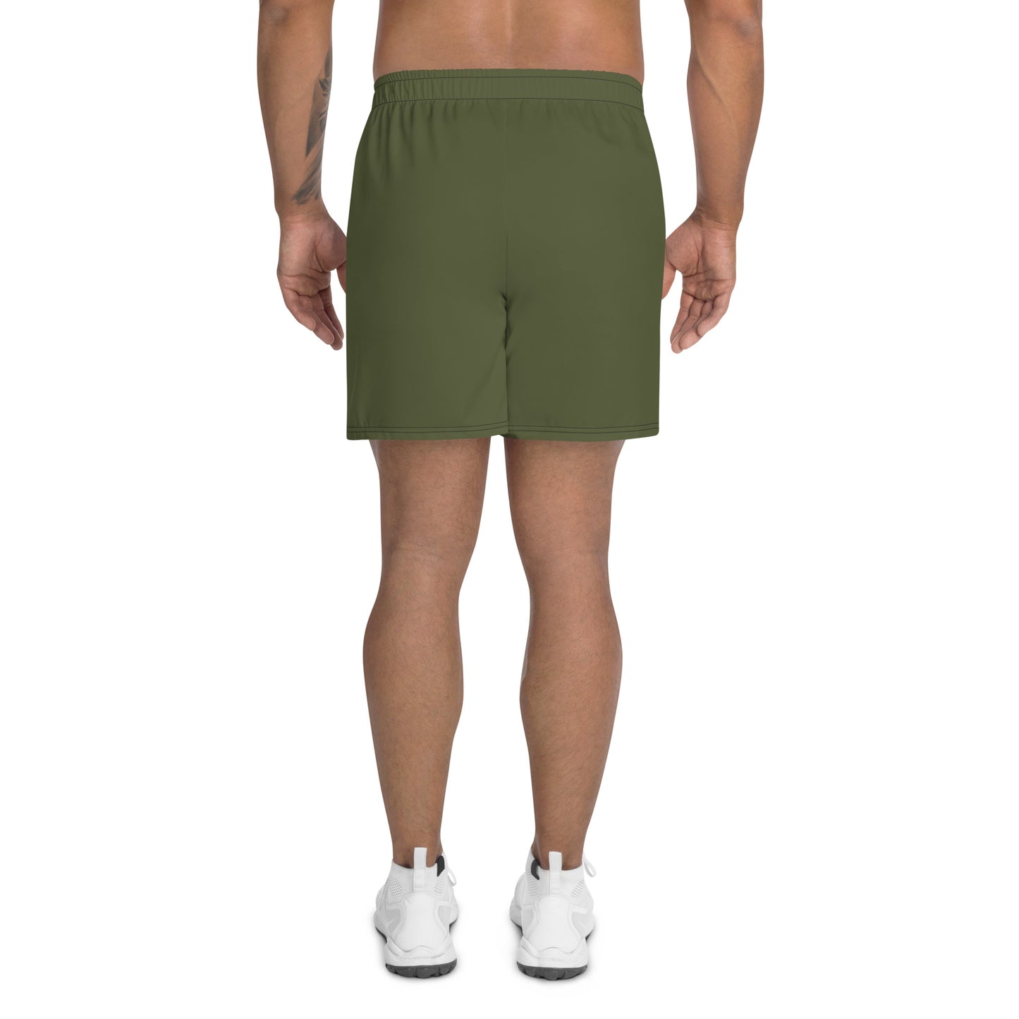 Men's Athletic Shorts