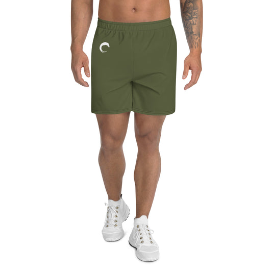 Men's Athletic Shorts