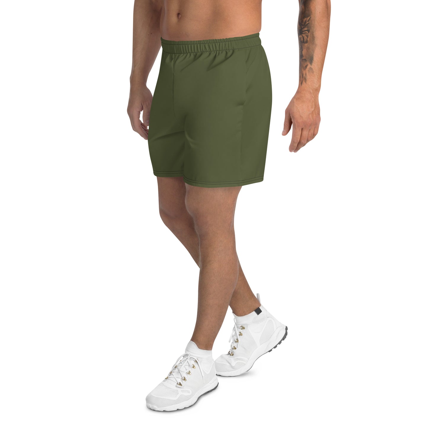 Men's Athletic Shorts