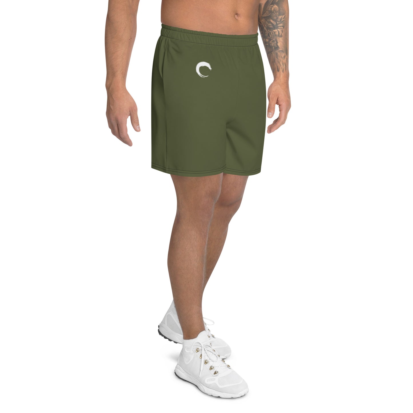 Men's Athletic Shorts