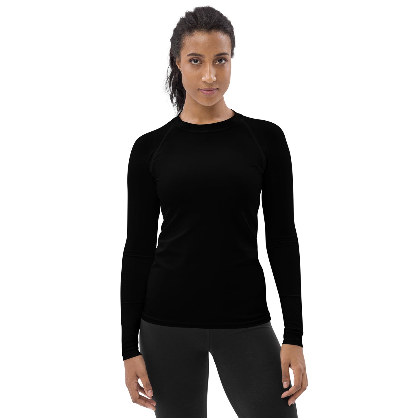 Rash Guard Femme