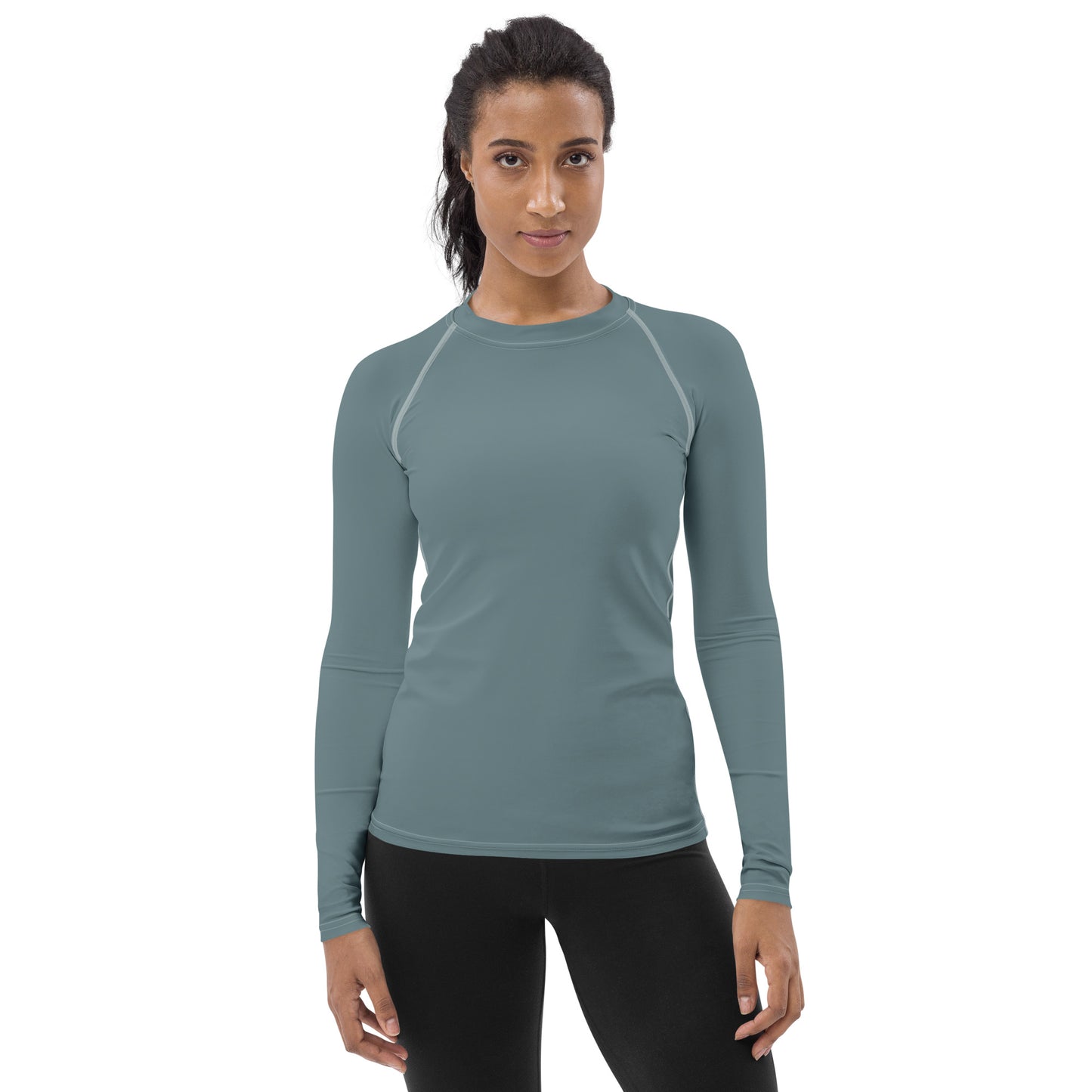 Rash Guard Femme