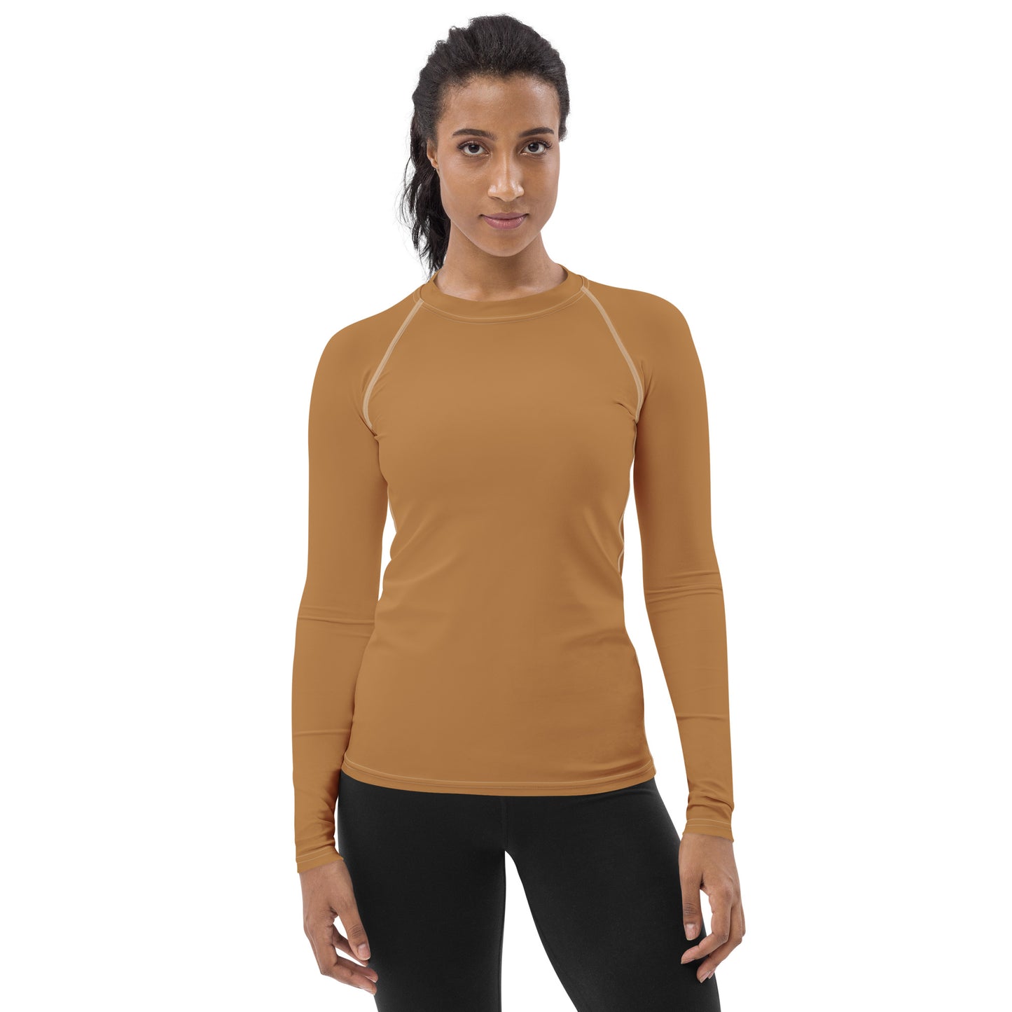 Rash Guard Femme