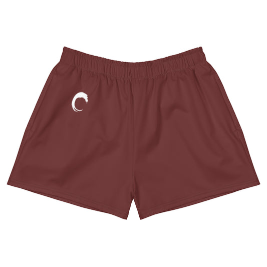 Women’s Athletic Shorts