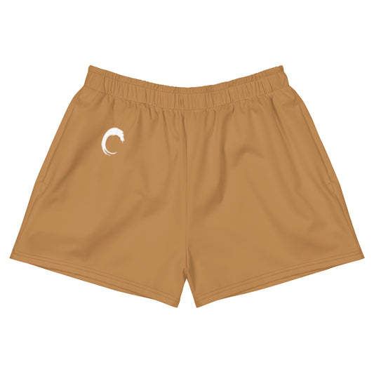 Women’s Athletic Shorts