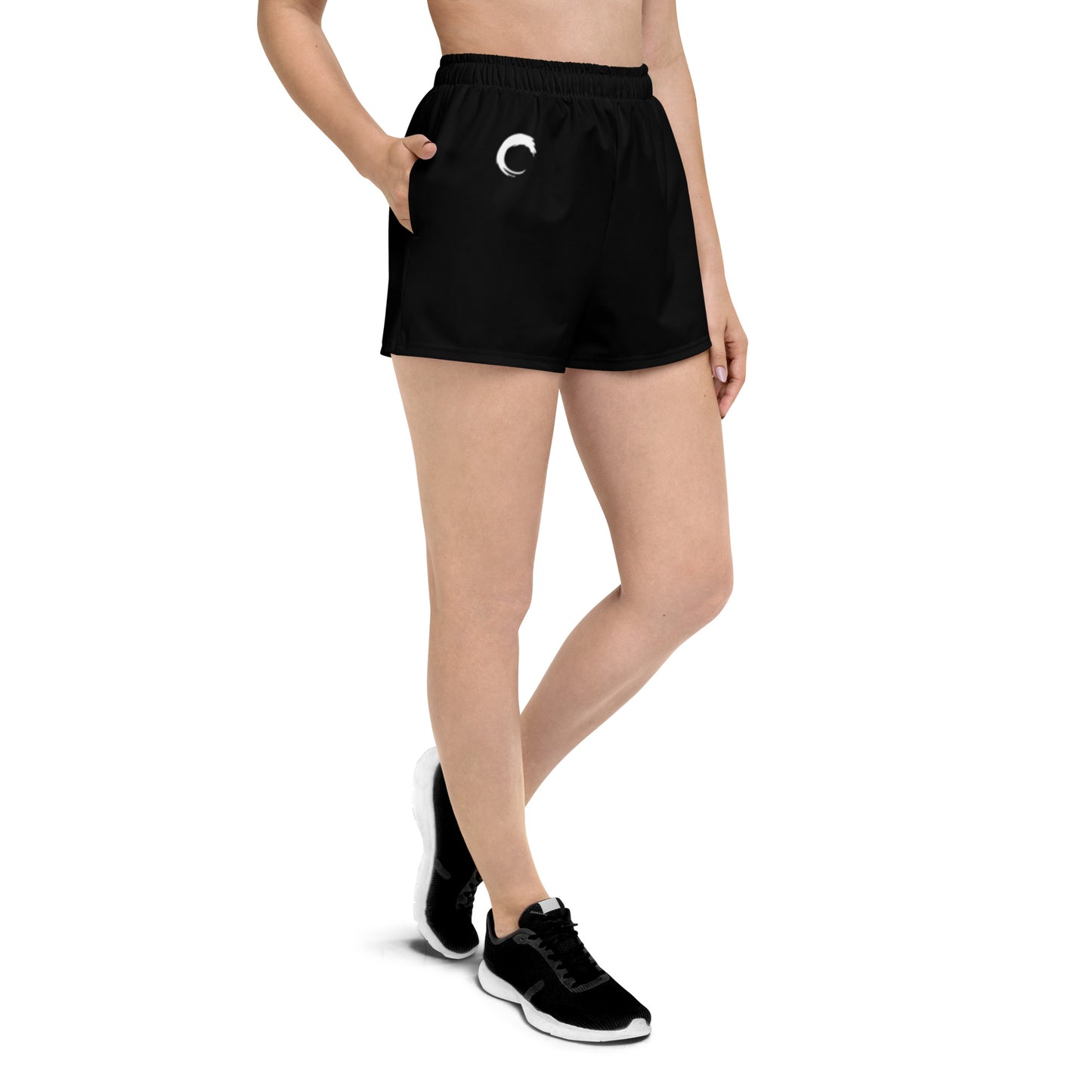 Shorts de sport pour femmes