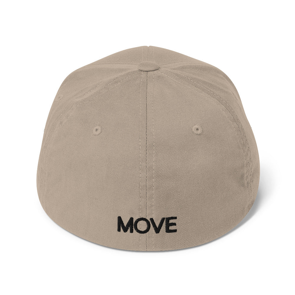 Twill Cap