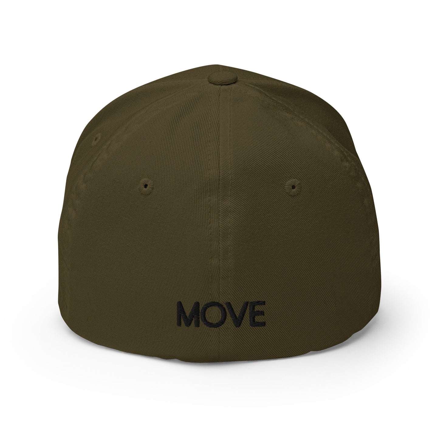 Twill Cap