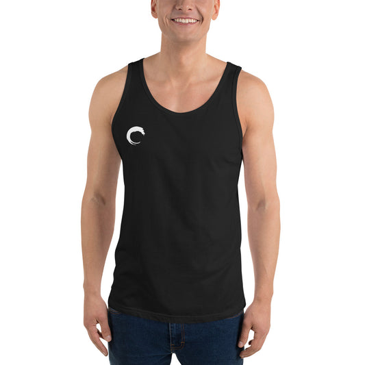 Unisex Tank Top