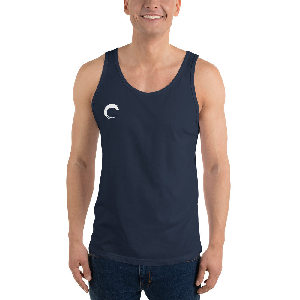 Unisex Tank Top